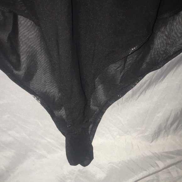 Forever 21 Bodysuit - Picture 6 of 7